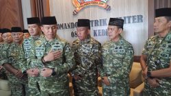 Viral Dugaan Suap Oknum TNI Gegerkan Kediri, Dandim: Ada Upaya Menghambat Program Koperasi Merah Putih
