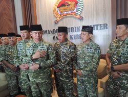 Viral Dugaan Suap Oknum TNI Gegerkan Kediri, Dandim: Ada Upaya Menghambat Program Koperasi Merah Putih