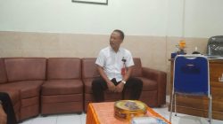 Jelang Pelepasan Siswa, SMPN 1 Wates Kediri Utamakan Bansos dan Kegiatan Bermakna