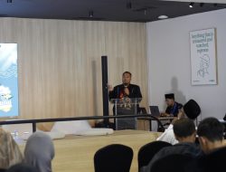 Santri Go Digital: Super App Santri Mendunia Resmi Diluncurkan di SMESCO Jakarta