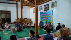 Musyawarah Dusun Desa Batok Madiun Bahas Penyusunan RKPDesa Tahun 2027