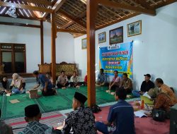 Musyawarah Dusun Desa Batok Madiun Bahas Penyusunan RKPDesa Tahun 2027