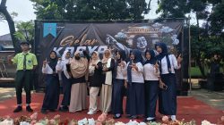Panen Reflektif “Kita Kediri”, MGMP Bahasa Indonesia Jadi Ajang Berbagi Praktik Baik