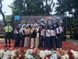 Panen Reflektif “Kita Kediri”, MGMP Bahasa Indonesia Jadi Ajang Berbagi Praktik Baik