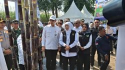 Bongkar Ratun Dimulai, Jatim Optimistis Wujudkan Swasembada Gula Nasional 2026