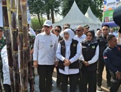Bongkar Ratun Dimulai, Jatim Optimistis Wujudkan Swasembada Gula Nasional 2026