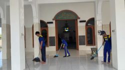 Menuju Pelepasan 2026, SMPN 2 Ngadiluwih Tanamkan Nilai Sosial dan Kebersamaan