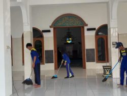 Menuju Pelepasan 2026, SMPN 2 Ngadiluwih Tanamkan Nilai Sosial dan Kebersamaan