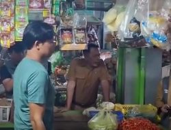 Sidak Satgas Pangan Kediri: Minyakita Dijual di Atas HET, Distributor Akui Harga Kulak Sudah Tinggi