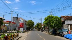 Jembatan Kaliombo Ditutup 7 Bulan, Akses Kediri–Tulungagung Lumpuh Sementara! Ini Jalur Pengalihannya