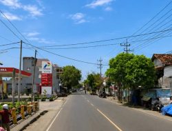 Jembatan Kaliombo Ditutup 7 Bulan, Akses Kediri–Tulungagung Lumpuh Sementara! Ini Jalur Pengalihannya