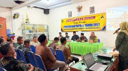 Musyawarah Dusun Desa Pajaran Kecamatan Saradan Madiun Bahas Penyusunan RKPDesa Tahun 2027