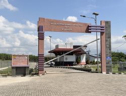 DPUPR Kota Kediri Resmikan IPLT Campurejo, Warga Kini Bisa Sedot Tinja Aman dan Terjangkau