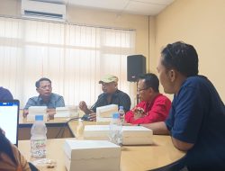 RDP Memanas! Aliansi LSM Desak SLG Tak Hanya Jadi Panggung Seremoni, Tapi Motor Ekonomi Rakyat