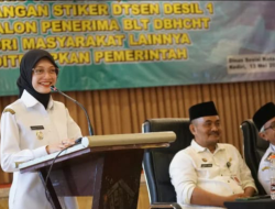 Wali Kota Kediri Tekankan Validasi DTSEN: Data Akurat Jadi Kunci Bantuan Tepat Sasaran