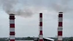Hujan Abu Tebu Kembali Teror Warga Ketami dan Loksongo, Kesehatan Terancam Setiap Musim Giling