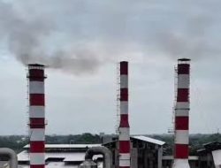 Hujan Abu Tebu Kembali Teror Warga Ketami dan Loksongo, Kesehatan Terancam Setiap Musim Giling