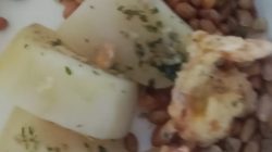 Menu MBG Dikeluhkan Wali Murid, Porsi Dinilai Minim dan Tanpa Nasi