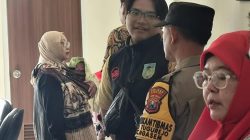 Bayi Terlantar di Kediri Dirujuk ke UPT Perlindungan Anak Jawa Timur, Proses Hukum Tetap Berjalan