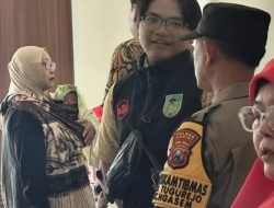 Bayi Terlantar di Kediri Dirujuk ke UPT Perlindungan Anak Jawa Timur, Proses Hukum Tetap Berjalan