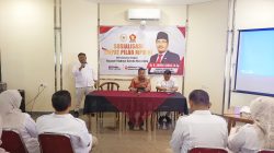Anwar Sadad Gaungkan Empat Pilar MPR RI di Kediri, Perkuat Persatuan Menuju Indonesia Emas 2045