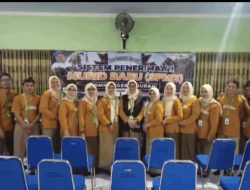 SMP Negeri 1 Gurah Buka SPMB 2026/2027, Sekolah Unggulan yang Siap Cetak Generasi Berprestasi dan Berkarakter