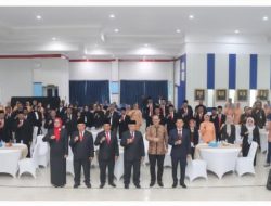 HUT Perumda Tirta Kanjuruhan Ke 45