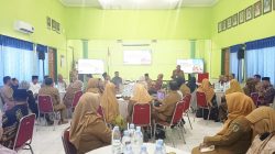 Dinas Pendidikan Kediri Matangkan Wacana Lima Hari Sekolah, Libatkan Berbagai Elemen Masyarakat