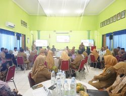 Dinas Pendidikan Kediri Matangkan Wacana Lima Hari Sekolah, Libatkan Berbagai Elemen Masyarakat