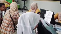 Bangun Kepercayaan Masyarakat, SMPN 2 Pare Kedepankan Transparansi dalam SPMB 2026