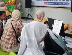 Bangun Kepercayaan Masyarakat, SMPN 2 Pare Kedepankan Transparansi dalam SPMB 2026