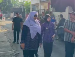 Wali Kota Kediri Turun Tangan Atasi Gangguan Air PDAM, Pastikan Layanan Dasar Warga Tetap Terpenuhi