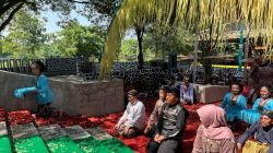 Sakralnya Kirab 1 Suro di Petilasan Sri Aji Joyoboyo, Warisan Budaya Kediri yang Terus Hidup