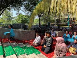 Sakralnya Kirab 1 Suro di Petilasan Sri Aji Joyoboyo, Warisan Budaya Kediri yang Terus Hidup