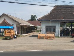 Diduga Marak Dijual Terang-terangan, Peredaran Miras di Sambi Tuai Kecaman, Satpol PP Kabupaten Kediri Janji Turun Tangan