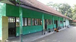 Di Ujung Desa, SDN Simbarlor Menjaga Asa Membangun Generasi Anak Bangsa