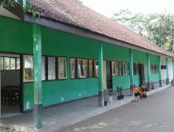 Di Ujung Desa, SDN Simbarlor Menjaga Asa Membangun Generasi Anak Bangsa