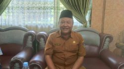 Home Visit Cegah ATS, Dinas Pendidikan Kabupaten Kediri Pastikan Seluruh Anak Tetap Melanjutkan Pendidikan