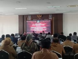 Gerindra Semprot Serapan Anggaran Pemkab Kediri, Totok: Masyarakat Jangan Jadi Korban Lambannya Realisasi Program