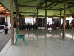 Permudah Kepemilikan Legal Tanah, Pemdes Tulungrejo Fasilitasi Program PTSL