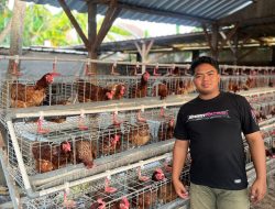 TAK SEKEDAR BANTUAN, PROGRAM GAYATRI MENGHIDUPKAN PERPUTARAN EKONOMI DAN MENGUATKAN KEMANDIRIAN MASYARAKAT DI KABUPATEN BOJONEGORO