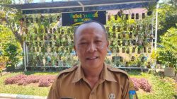 Hadapi Musim Kemarau, Pemkab Kediri Permudah Akses Solar Subsidi dan Bangun 380 Sumur untuk Petani