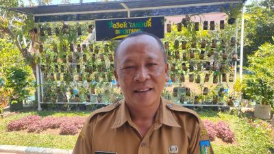 Hadapi Musim Kemarau, Pemkab Kediri Permudah Akses Solar Subsidi dan Bangun 380 Sumur untuk Petani