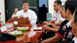 Jamda RX King Jatim Perdana Digelar di Kota Kediri, 5.000 Biker Siap Dongkrak Pariwisata dan UMKM