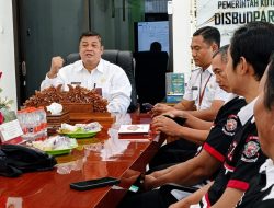 Jamda RX King Jatim Perdana Digelar di Kota Kediri, 5.000 Biker Siap Dongkrak Pariwisata dan UMKM