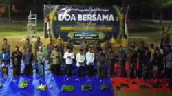 Lestarikan Budaya Leluhur ,Tradisi Bersih Desa Kradegan Madiun Disambut Antusias oleh Warga