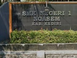Kepala SMKN 1 Ngasem Tegaskan Tak Ada Pungli dan Intimidasi, Alfin: Hak Siswa Ikut Ujian Tidak Pernah Dibatasi