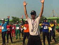 MPLS Hari Keempat, SMKN 1 Ngasem Kediri Tanamkan Karakter Tanpa Perpeloncoan, Kepala Sekolah: Kami Ingin Siswa Datang dengan Semangat, Pulang Membawa Nilai Positif