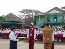 MPLS SMPN 1 Kras Tanamkan Karakter dan Budaya Anti-Perundungan