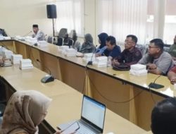 Rumor Relokasi RJM Bikin Resah, DPRD Kediri Tegas: Jangan Percaya Isu yang Belum Jelas!
